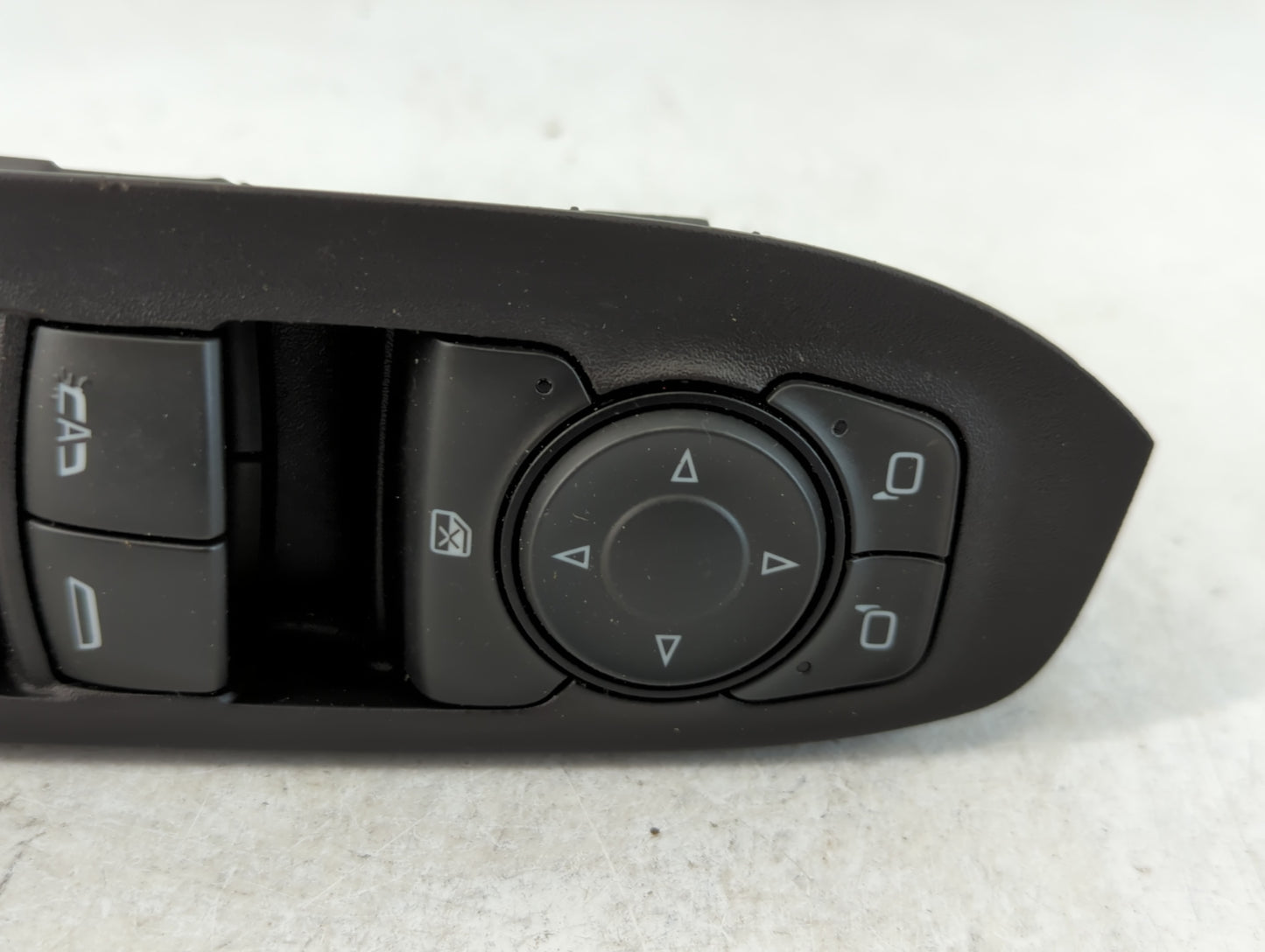 2018-2022 Chevrolet Equinox Master Power Window Switch Replacement Driver Side Left P/N:81512890 Fits OEM Used Auto Parts - 