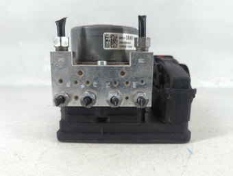 compare product 2018-2019 Chevrolet Equinox ABS Pump Control Module Replacement P/N:84646849 Fits Fits 2018 2019 2020 2021 OEM Used Auto Parts