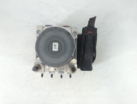 2018-2019 Chevrolet Equinox ABS Pump Control Module Replacement P/N:84646849 Fits Fits 2018 2019 2020 2021 OEM Used Auto Par