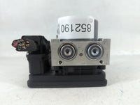 2018-2019 Chevrolet Equinox ABS Pump Control Module Replacement P/N:84646849 Fits Fits 2018 2019 2020 2021 OEM Used Auto Par