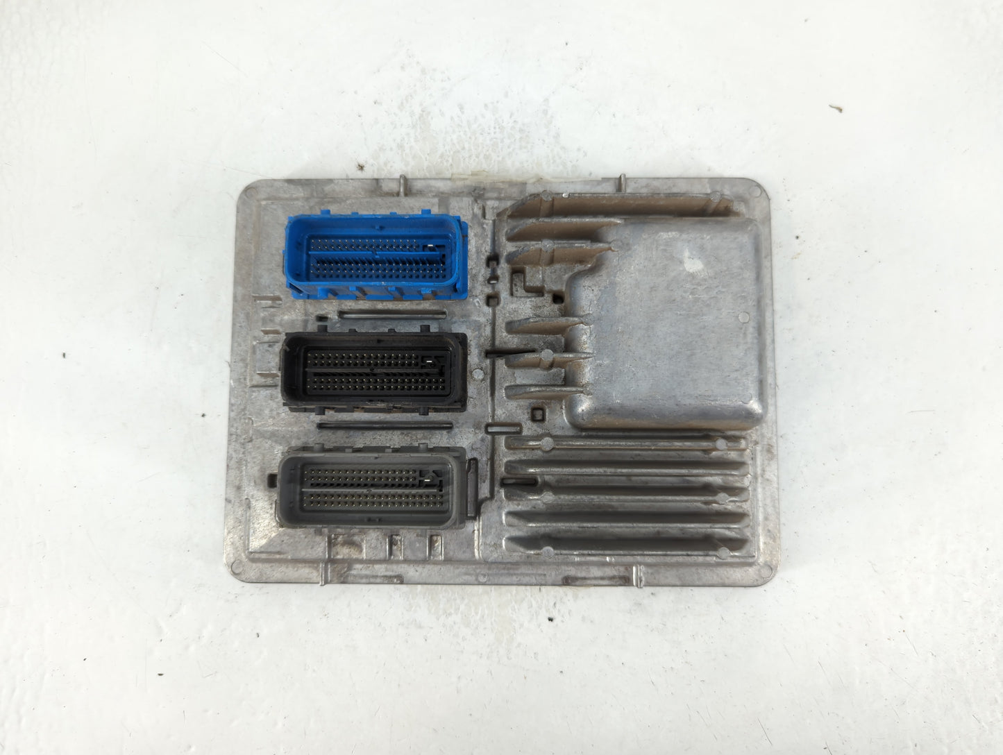 2018-2020 Chevrolet Equinox PCM Engine Control Computer ECU ECM PCU OEM P/N:12697837 Fits Fits 2017 2018 2019 2020 2021 2022