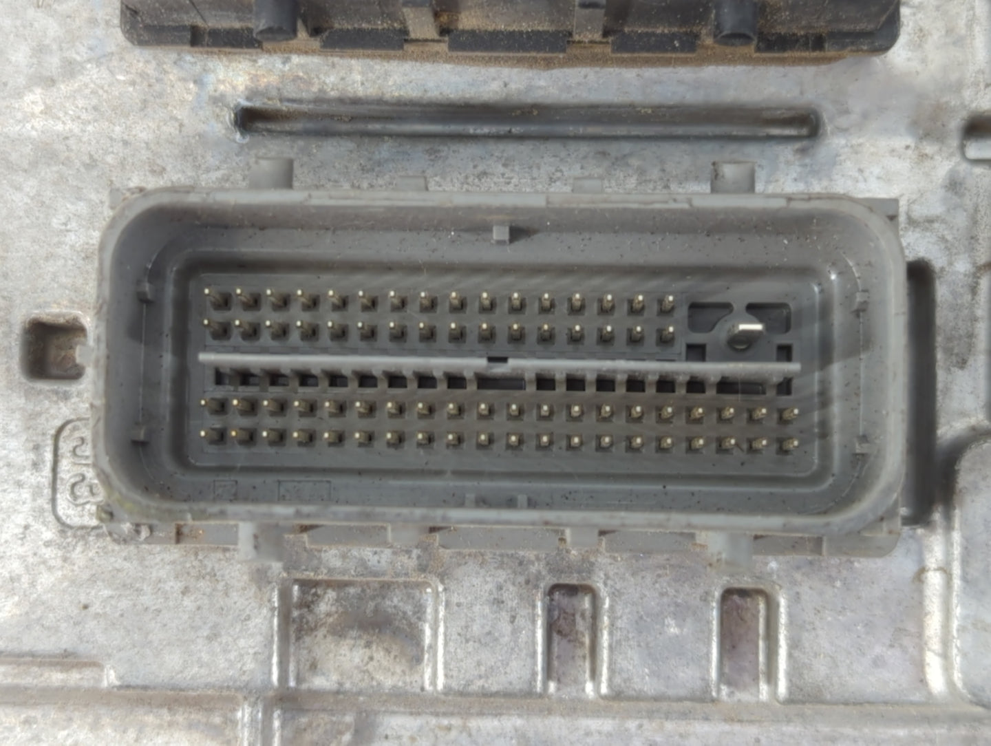 2018-2020 Chevrolet Equinox PCM Engine Control Computer ECU ECM PCU OEM P/N:12697837 Fits Fits 2017 2018 2019 2020 2021 2022