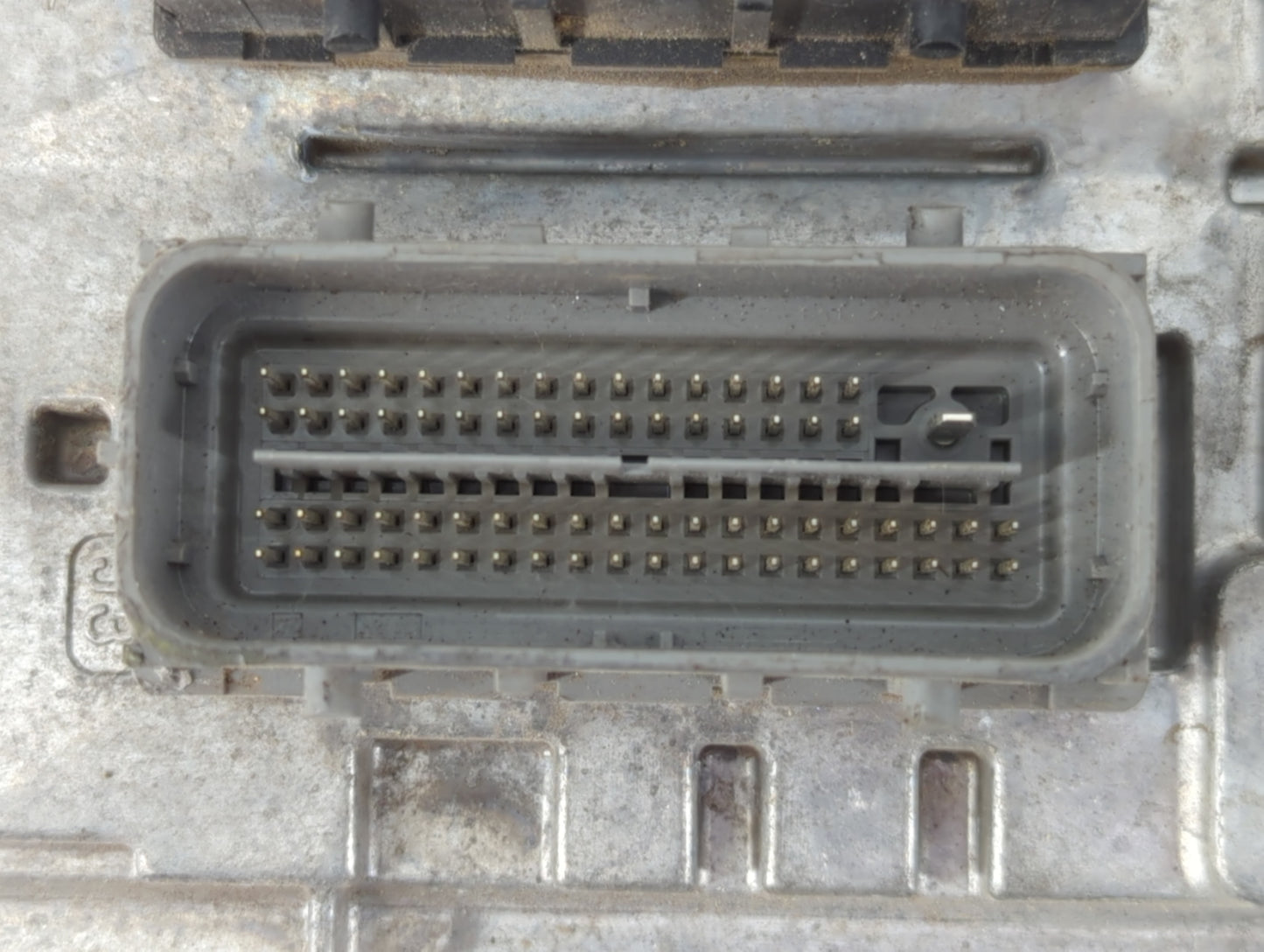 2018-2020 Chevrolet Equinox PCM Engine Control Computer ECU ECM PCU OEM P/N:12697837 Fits Fits 2017 2018 2019 2020 2021 2022