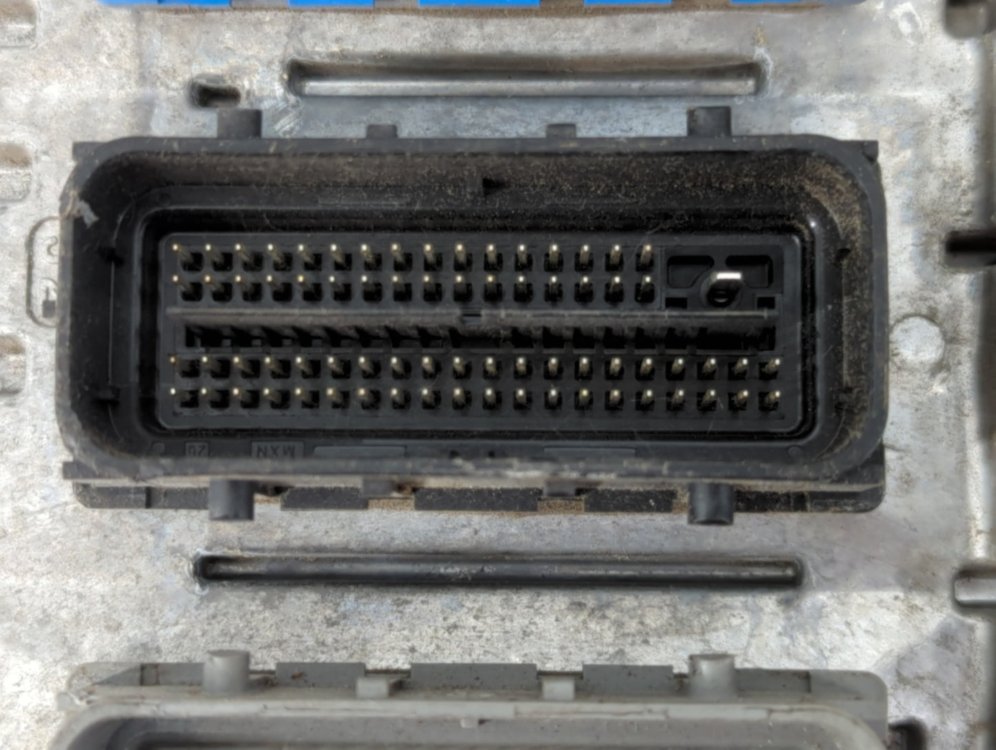 2018-2020 Chevrolet Equinox PCM Engine Control Computer ECU ECM PCU OEM P/N:12697837 Fits Fits 2017 2018 2019 2020 2021 2022