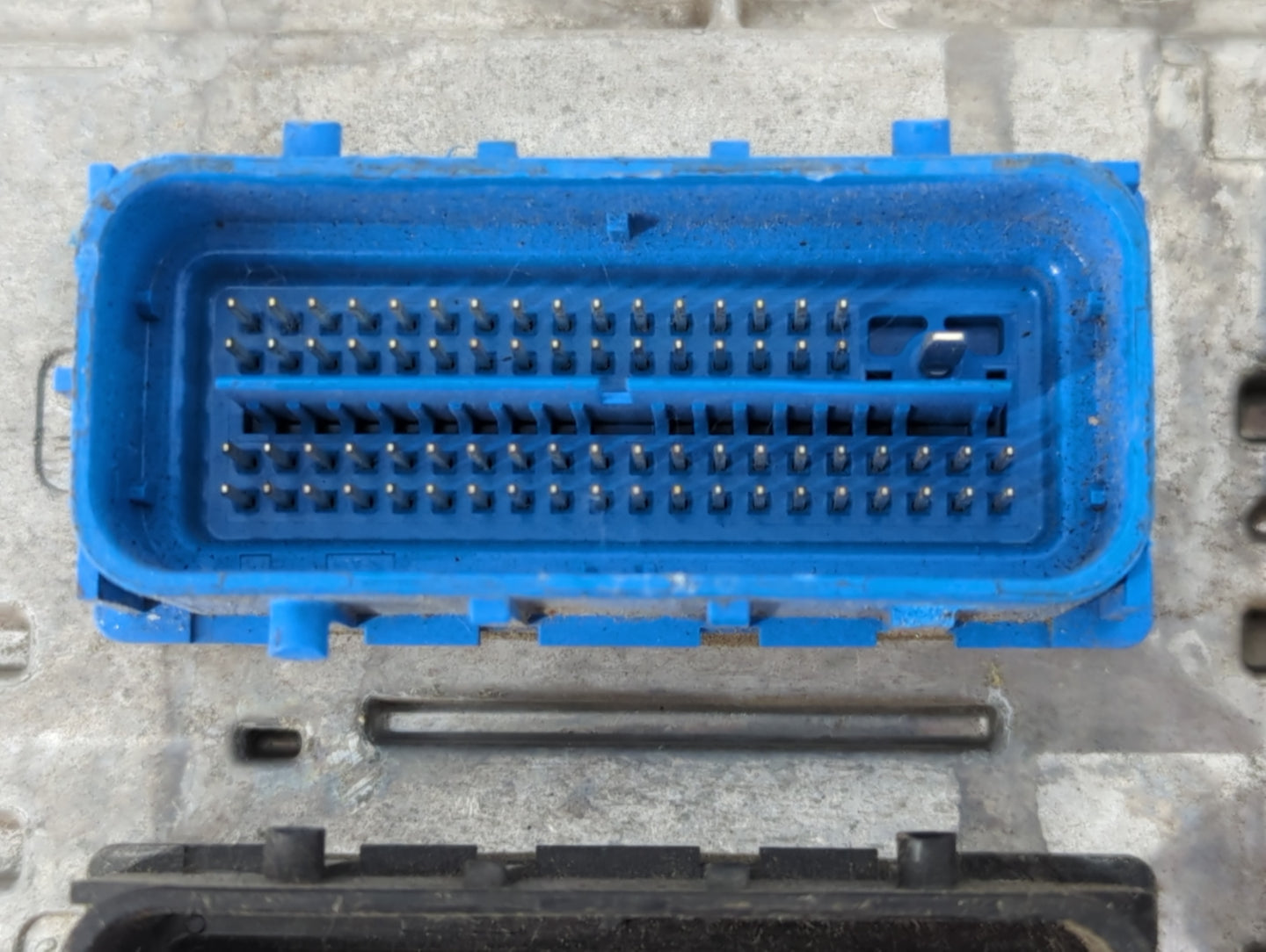 2018-2020 Chevrolet Equinox PCM Engine Control Computer ECU ECM PCU OEM P/N:12697837 Fits Fits 2017 2018 2019 2020 2021 2022