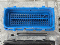 2018-2020 Chevrolet Equinox PCM Engine Control Computer ECU ECM PCU OEM P/N:12697837 Fits Fits 2017 2018 2019 2020 2021 2022