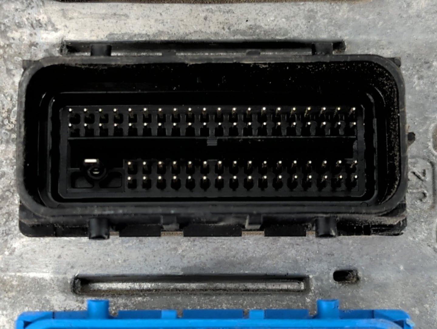 2018-2020 Chevrolet Equinox PCM Engine Control Computer ECU ECM PCU OEM P/N:12695199 Fits Fits 2017 2018 2019 2020 2021 2022