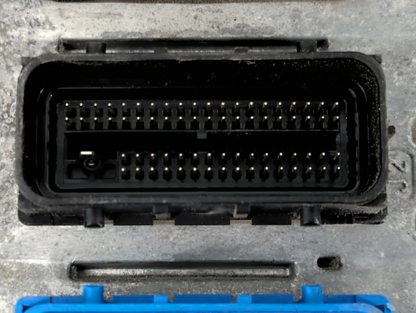 2018-2020 Chevrolet Equinox PCM Engine Control Computer ECU ECM PCU OEM P/N:12695199 Fits Fits 2017 2018 2019 2020 2021 2022