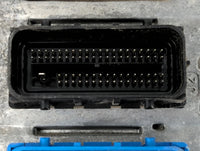 2018-2020 Chevrolet Equinox PCM Engine Control Computer ECU ECM PCU OEM P/N:12695199 Fits Fits 2017 2018 2019 2020 2021 2022