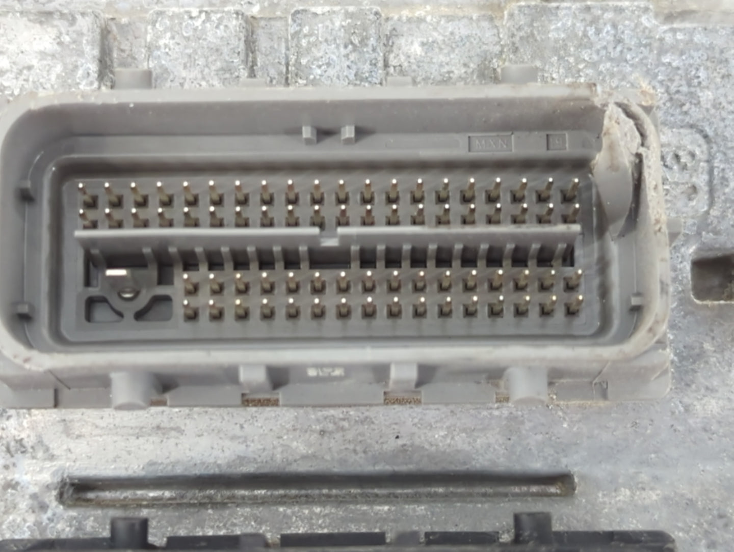 2018-2020 Chevrolet Equinox PCM Engine Control Computer ECU ECM PCU OEM P/N:12695199 Fits Fits 2017 2018 2019 2020 2021 2022