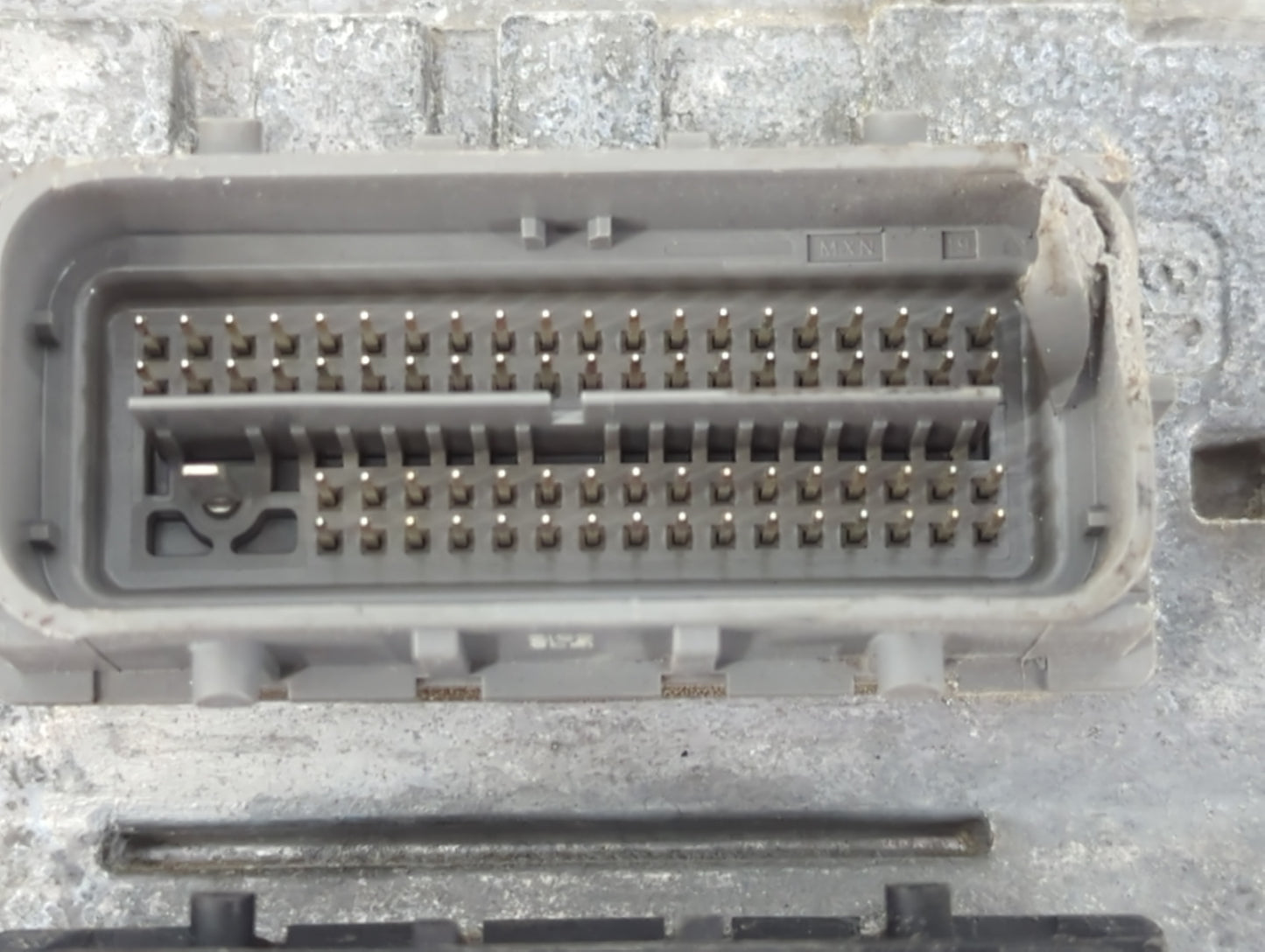 2018-2020 Chevrolet Equinox PCM Engine Control Computer ECU ECM PCU OEM P/N:12695199 Fits Fits 2017 2018 2019 2020 2021 2022