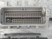 2018-2020 Chevrolet Equinox PCM Engine Control Computer ECU ECM PCU OEM P/N:12695199 Fits Fits 2017 2018 2019 2020 2021 2022