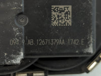 2018-2022 Chevrolet Equinox Throttle Body P/N:12671379AA Fits Fits 2016 2017 2018 2019 2020 2021 2022 OEM Used Auto Parts - 