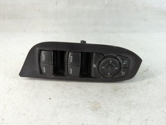 compare product 2018-2022 Chevrolet Equinox Master Power Window Switch Replacement Driver Side Left P/N:84513464 Fits OEM Used Auto Parts