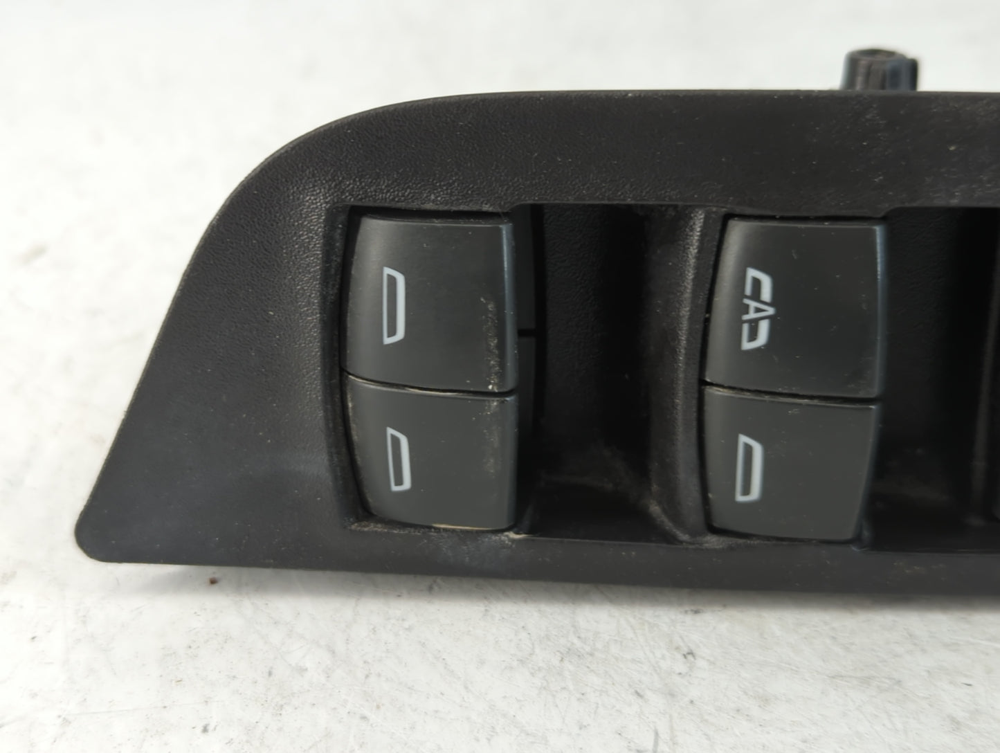 2018-2022 Chevrolet Equinox Master Power Window Switch Replacement Driver Side Left P/N:84513464 Fits OEM Used Auto Parts - 