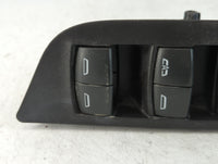 2018-2022 Chevrolet Equinox Master Power Window Switch Replacement Driver Side Left P/N:84513464 Fits OEM Used Auto Parts - 