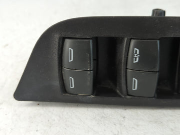 2018-2022 Chevrolet Equinox Master Power Window Switch Replacement Driver Side Left P/N:84513464 Fits OEM Used Auto Parts