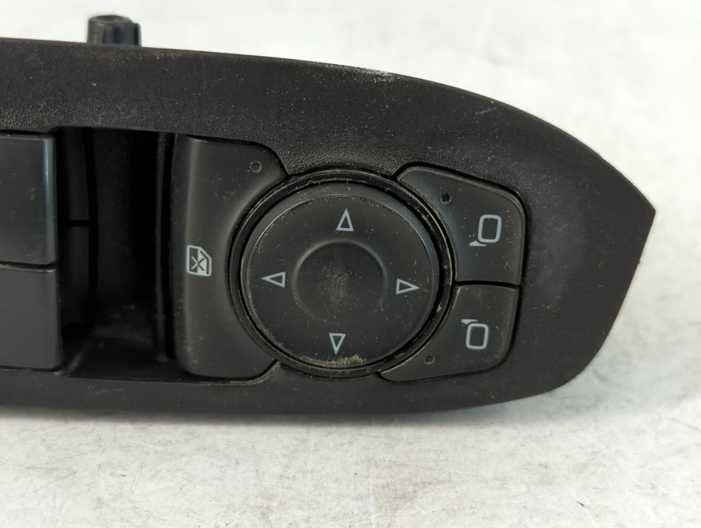 2018-2022 Chevrolet Equinox Master Power Window Switch Replacement Driver Side Left P/N:84513464 Fits OEM Used Auto Parts - 