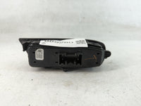 2018-2022 Chevrolet Equinox Master Power Window Switch Replacement Driver Side Left P/N:84513464 Fits OEM Used Auto Parts - 