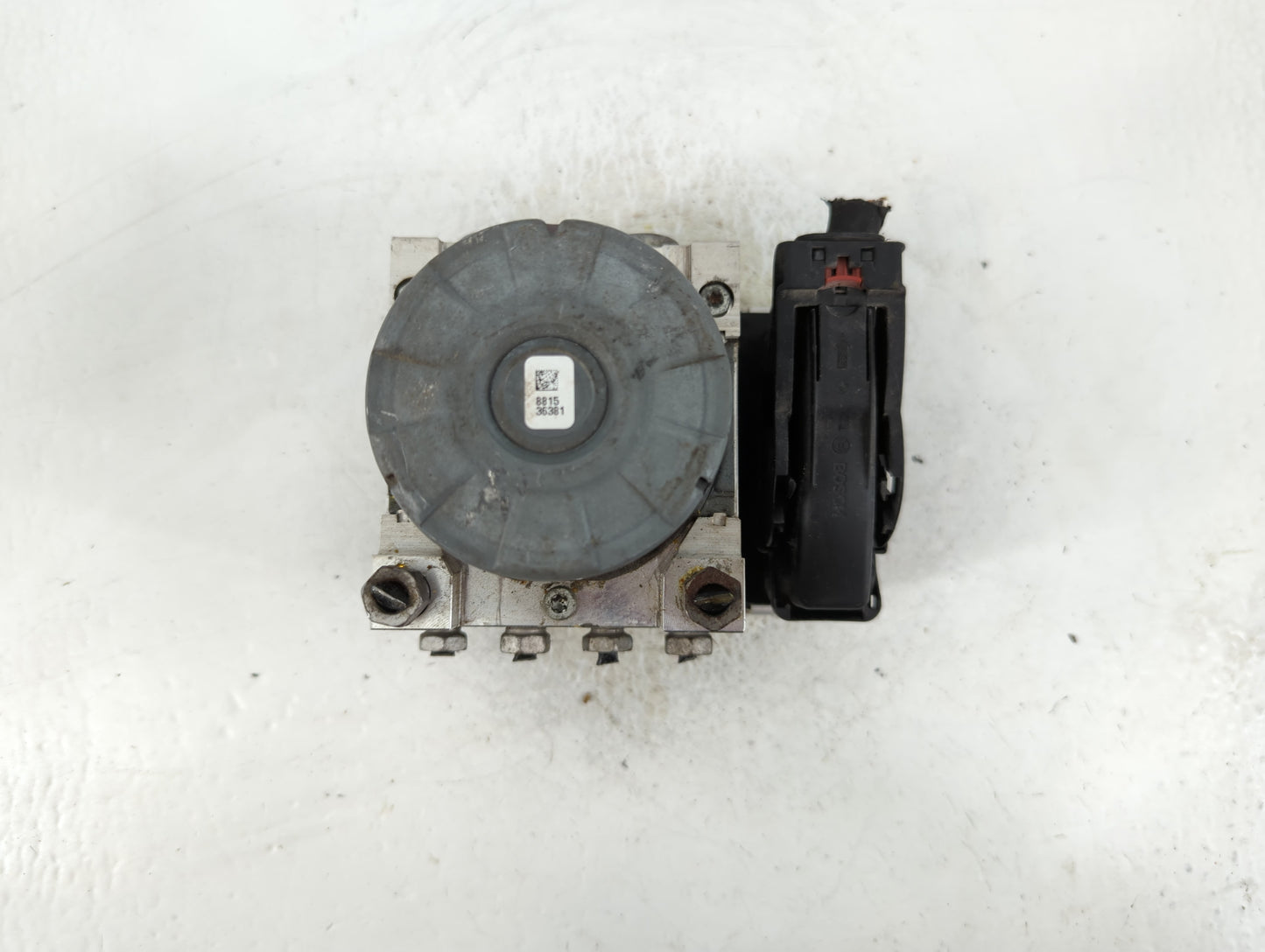 2019-2020 Chevrolet Equinox ABS Pump Control Module Replacement P/N:84560133 Fits Fits 2019 2020 2021 2022 OEM Used Auto Par