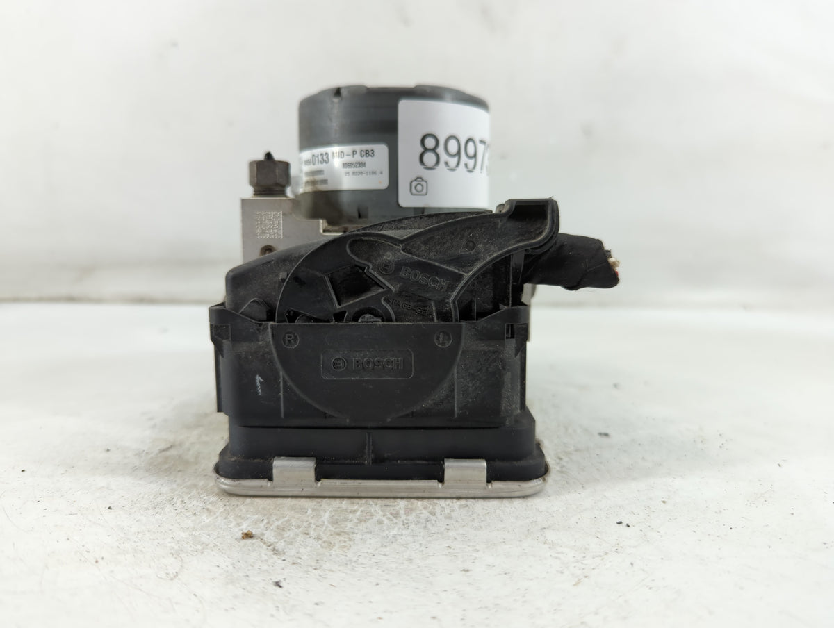 2019-2020 Chevrolet Equinox Anti-Lock Brake ABS Pump Module Actuator OEM P/N:84560133 Fits Fits 2019 2020 2021 2022 OEM Used