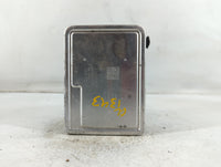 2019-2020 Chevrolet Equinox ABS Pump Control Module Replacement P/N:84560133 Fits Fits 2019 2020 2021 2022 OEM Used Auto Par