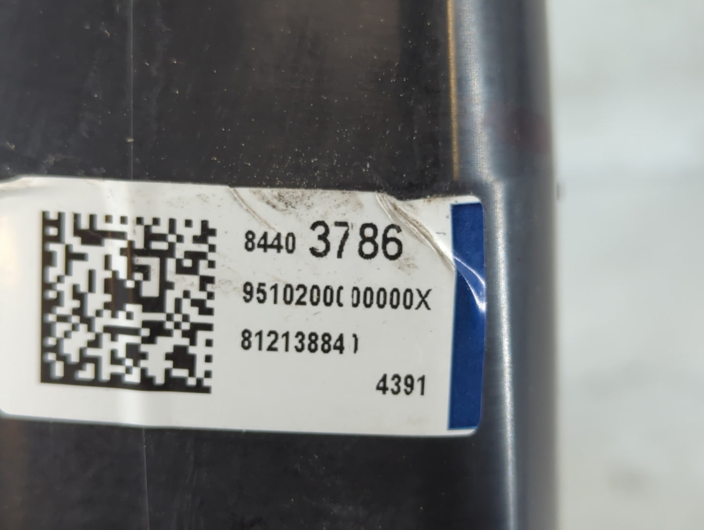 2019 Chevrolet Equinox Fuel Vapor Charcoal Canister 915866 - Oemusedautoparts1.com