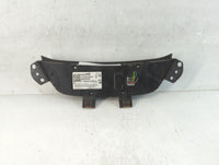 2019-2021 Chevrolet Equinox Climate Control Module Temperature AC/Heater Replacement P/N:84422506 Fits Fits 2019 2020 2021 O