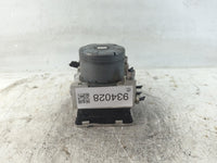 2018-2019 Chevrolet Equinox Anti-Lock Brake ABS Pump Module Actuator OEM P/N:84560134 Fits Fits 2018 2019 2020 2021 OEM Used