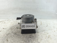 2019-2020 Chevrolet Equinox ABS Pump Control Module Replacement P/N:84560131 Fits Fits 2019 2020 2021 2022 OEM Used Auto Par