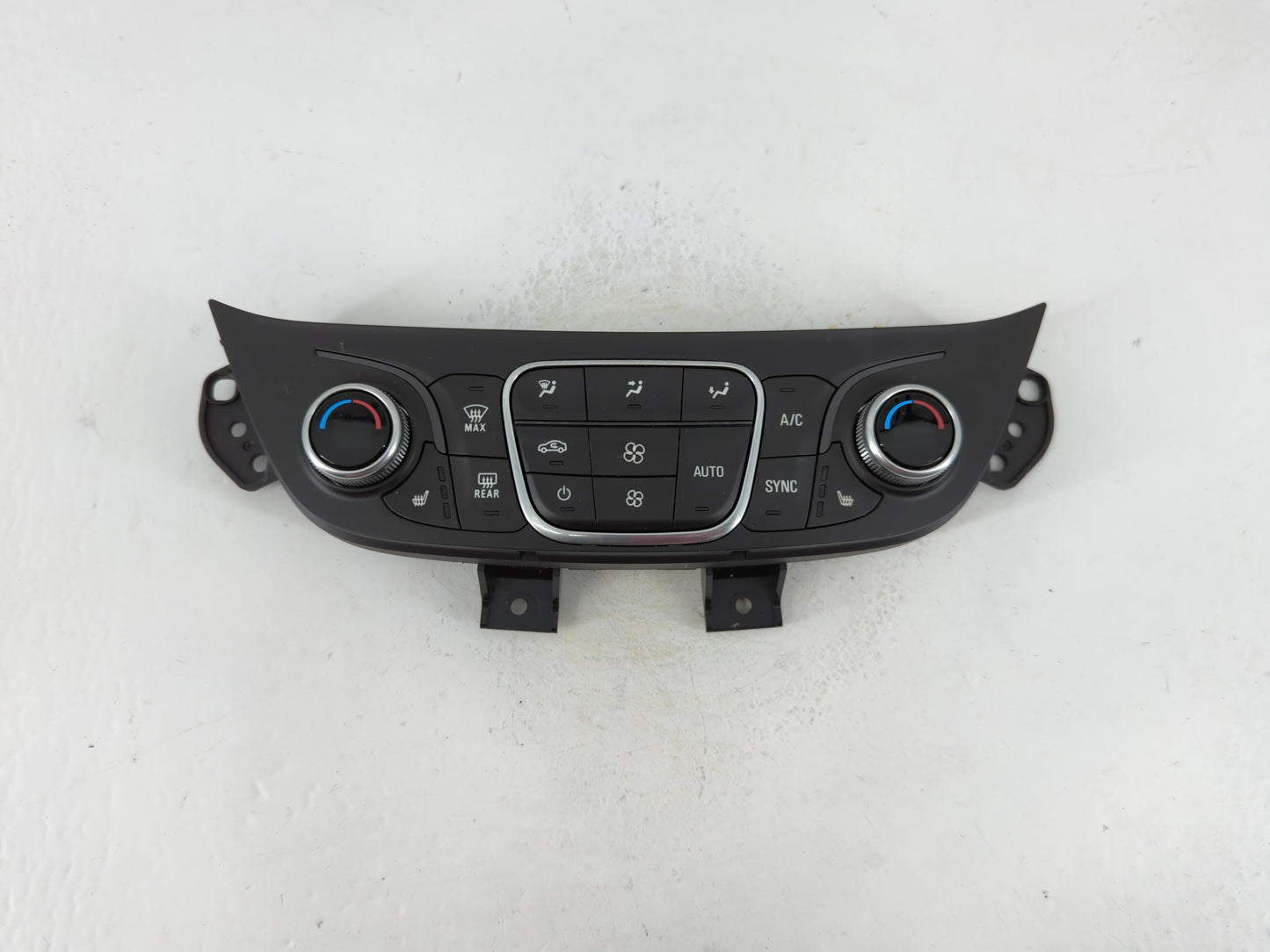 2018-2019 Chevrolet Equinox Climate Control Module Temperature AC/Heater Replacement P/N:84422506 Fits Fits 2018 2019 OEM Us