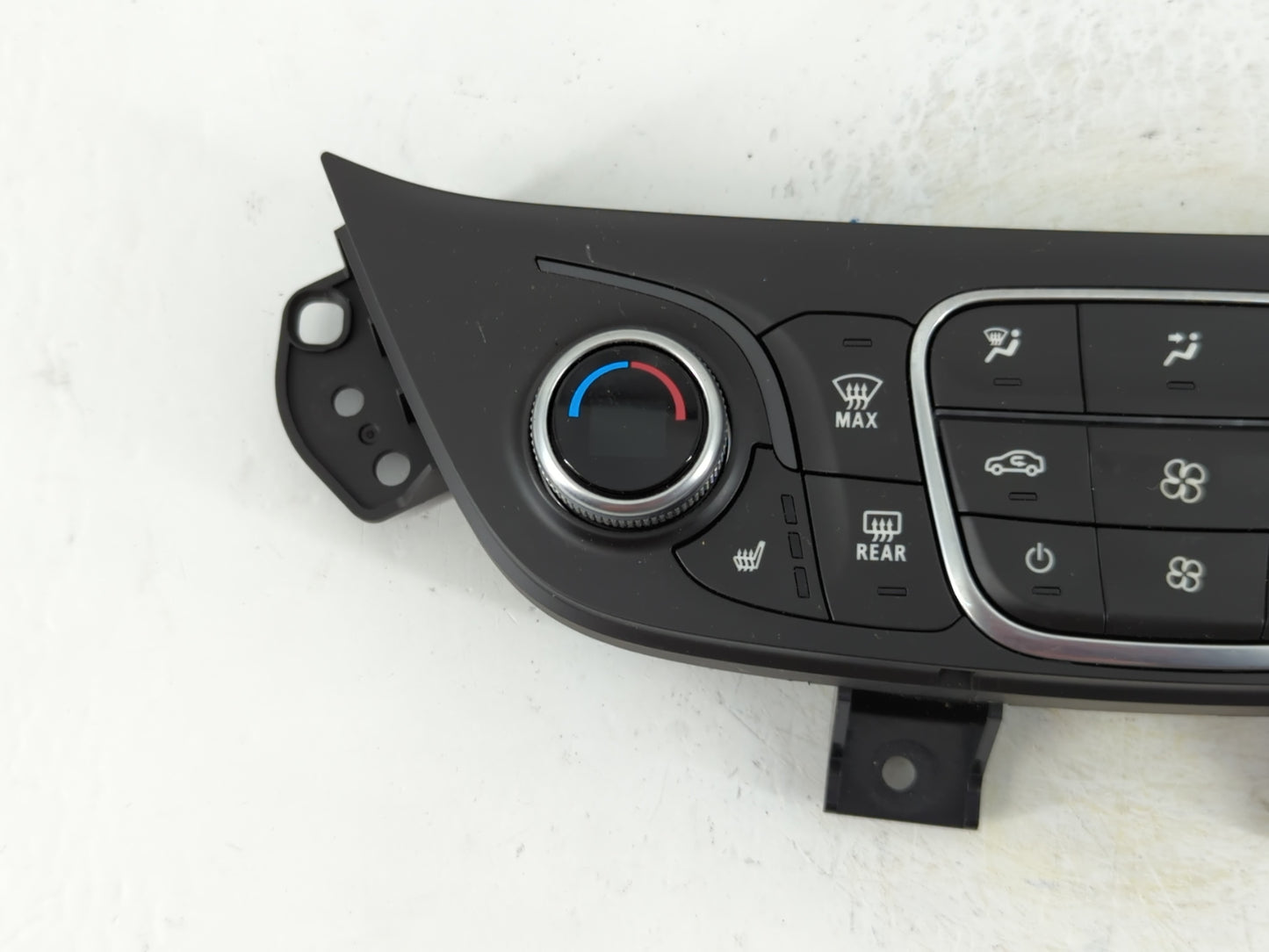 2018-2019 Chevrolet Equinox Climate Control Module Temperature AC/Heater Replacement P/N:84422506 Fits Fits 2018 2019 OEM Us