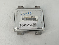 2017-2020 Chevrolet Express 2500 PCM Engine Control Computer ECU ECM PCU OEM P/N:12695102 12692201 Fits OEM Used Auto Parts 