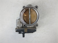 2016-2021 Chevrolet Express 2500 Throttle Body P/N:12678312 Fits Fits 2014 2015 2016 2017 2018 2019 2020 2021 2022 OEM Used 