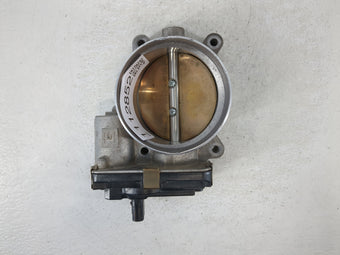 compare product 2016-2021 Chevrolet Express 2500 Throttle Body P/N:12678312 Fits Fits 2014 2015 2016 2017 2018 2019 2020 2021 2022 OEM Used Auto Parts