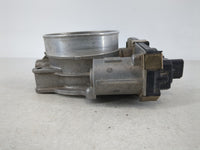 2016-2021 Chevrolet Express 2500 Throttle Body P/N:12678312 Fits Fits 2014 2015 2016 2017 2018 2019 2020 2021 2022 OEM Used 