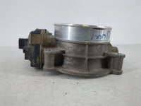 2016-2021 Chevrolet Express 2500 Throttle Body P/N:12678312 Fits Fits 2014 2015 2016 2017 2018 2019 2020 2021 2022 OEM Used 