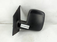 2019 Chevrolet Express 2500 Driver Side View Mirror - Left Door Mirror OEM Used - Oemusedautoparts1.com