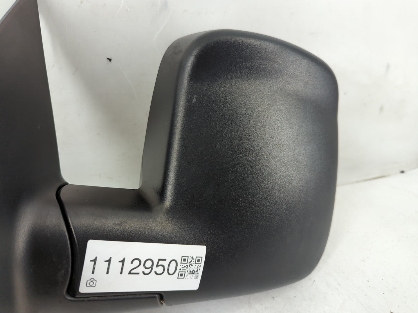2019 Chevrolet Express 2500 Driver Side View Mirror - Left Door Mirror OEM Used - Oemusedautoparts1.com