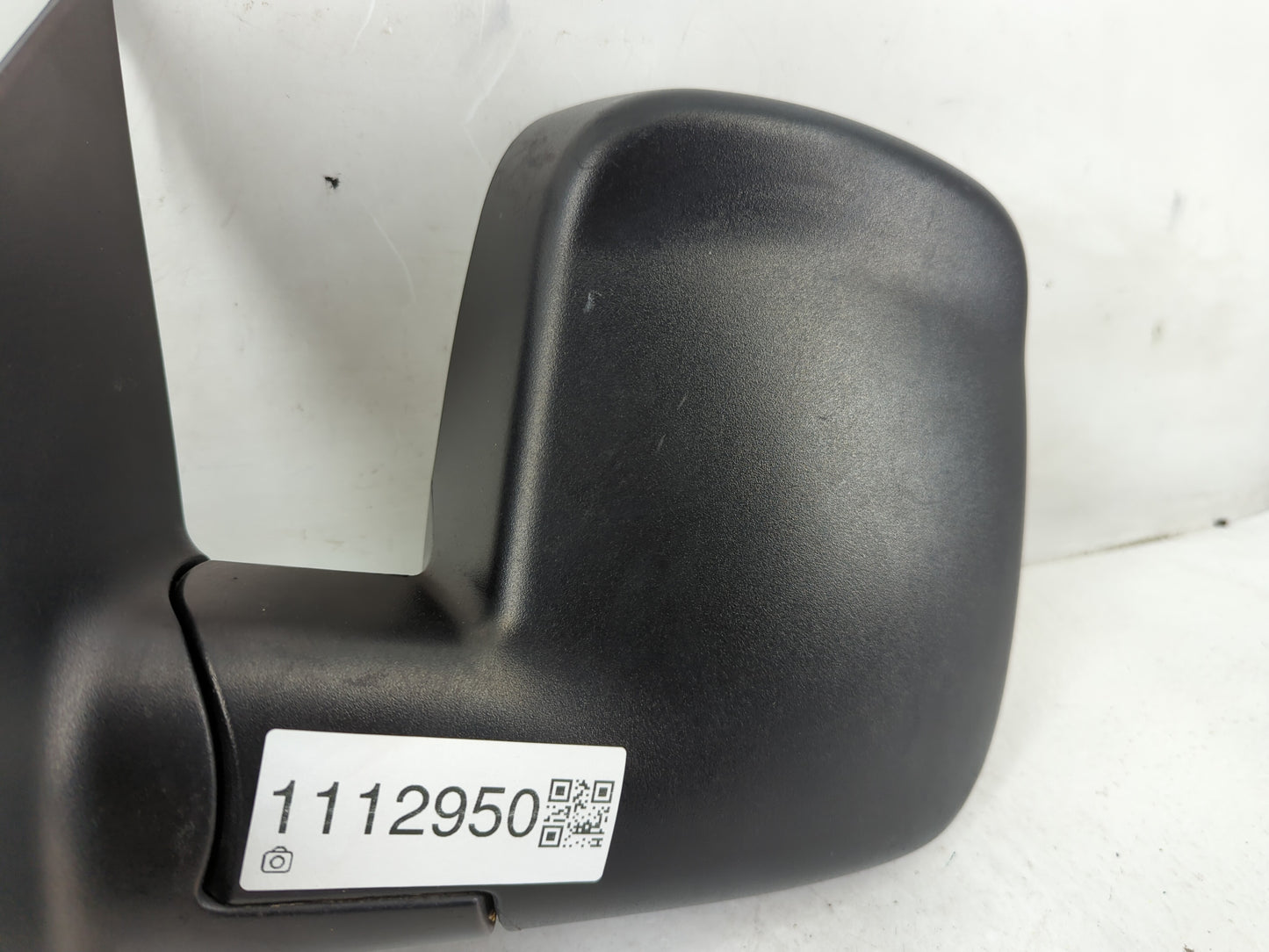2019 Chevrolet Express 2500 Driver Side View Mirror - Left Door Mirror OEM Used - Oemusedautoparts1.com