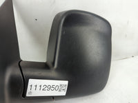2019 Chevrolet Express 2500 Driver Side View Mirror - Left Door Mirror OEM Used - Oemusedautoparts1.com