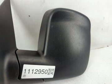 2019 Chevrolet Express 2500 Driver Side View Mirror - Left Door Mirror OEM Used