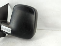 2019 Chevrolet Express 2500 Side Mirror Replacement Driver Left View Door Mirror P/N:846129 Fits OEM Used Auto Parts - Oemus