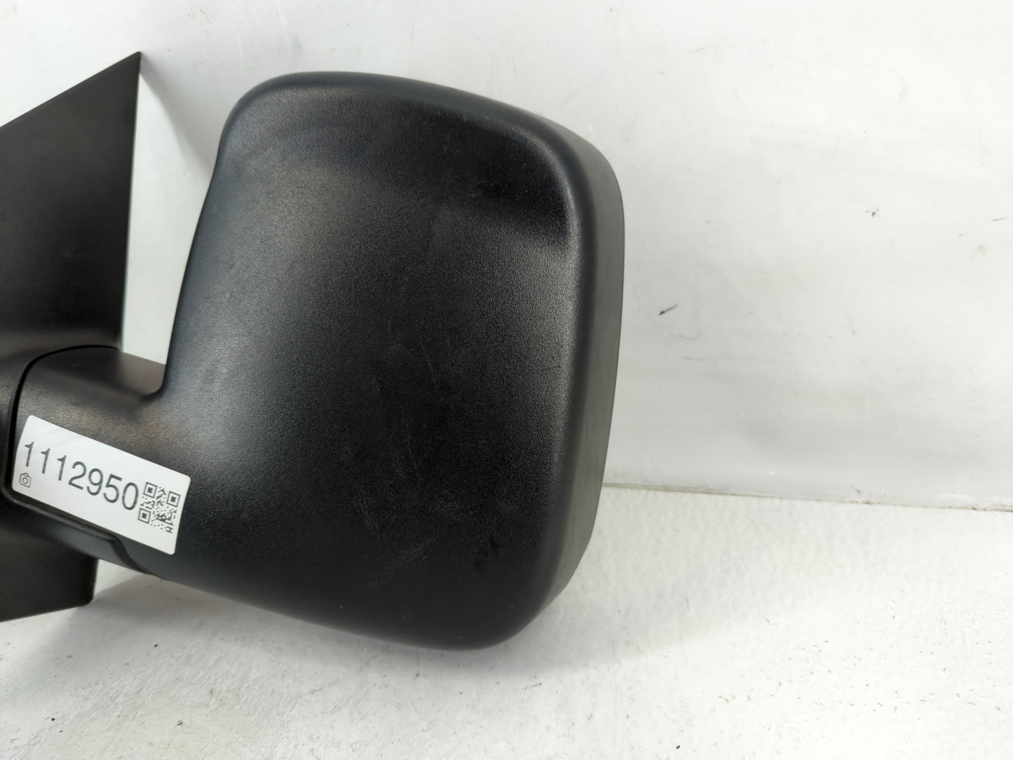 2019 Chevrolet Express 2500 Driver Side View Mirror - Left Door Mirror OEM Used - Oemusedautoparts1.com