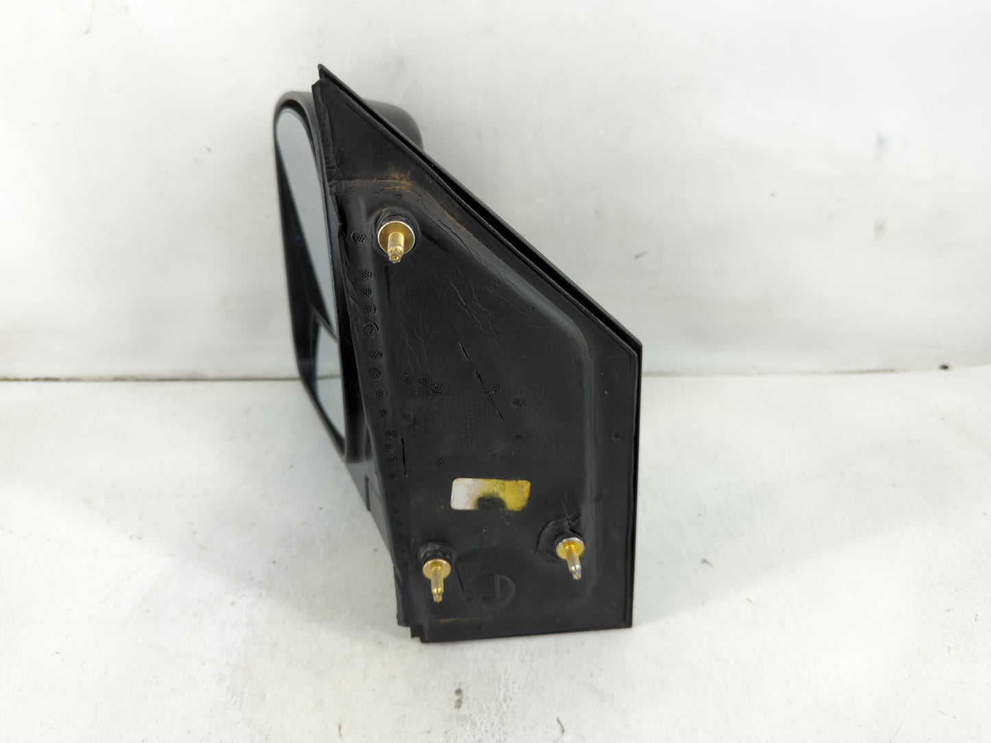 2019 Chevrolet Express 2500 Driver Side View Mirror - Left Door Mirror OEM Used - Oemusedautoparts1.com