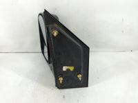 2019 Chevrolet Express 2500 Driver Side View Mirror - Left Door Mirror OEM Used - Oemusedautoparts1.com
