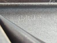 2019 Chevrolet Express 2500 Side Mirror Replacement Driver Left View Door Mirror P/N:846129 Fits OEM Used Auto Parts - Oemus