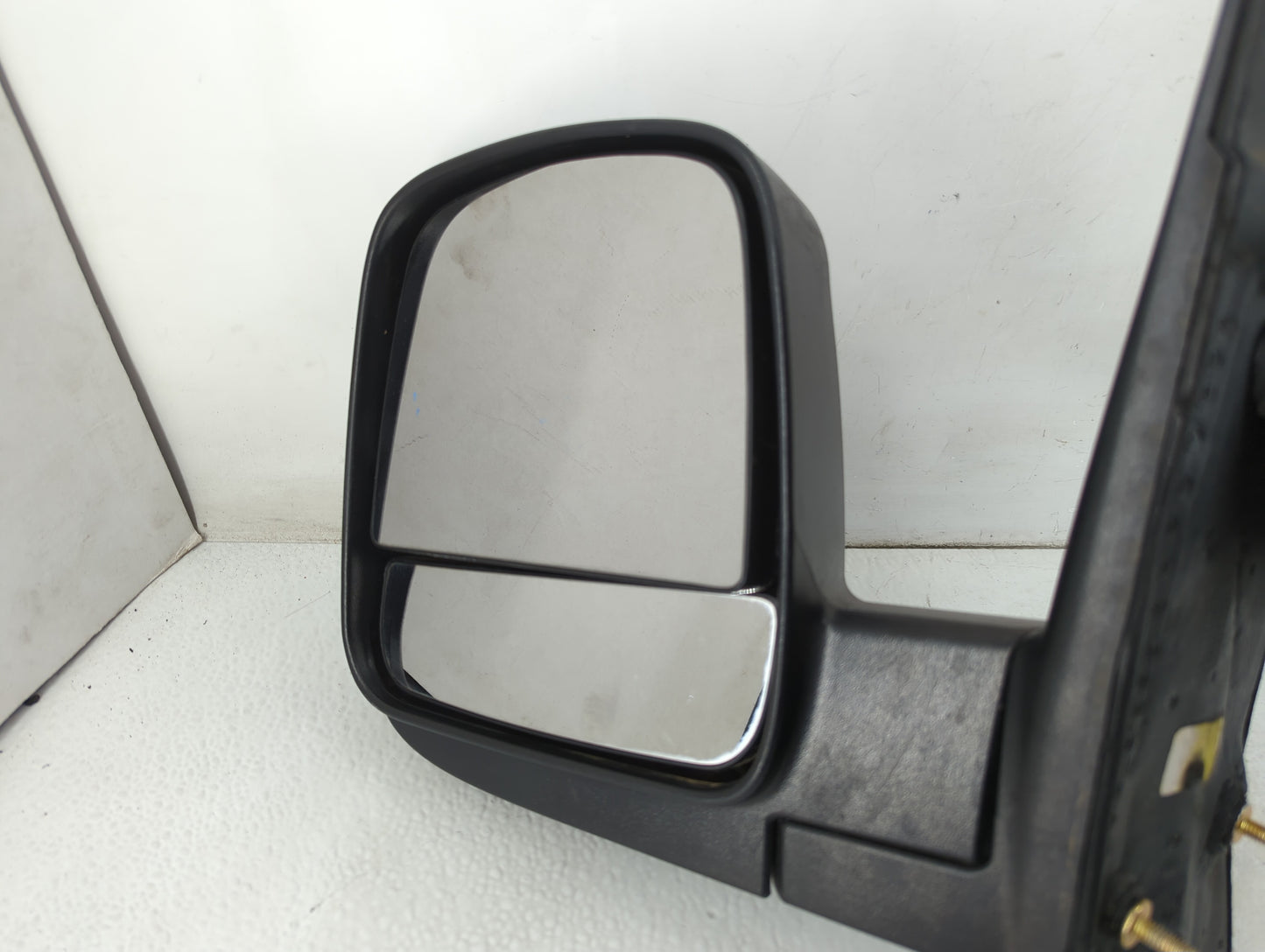 2019 Chevrolet Express 2500 Side Mirror Replacement Driver Left View Door Mirror P/N:846129 Fits OEM Used Auto Parts - Oemus