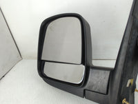 2019 Chevrolet Express 2500 Driver Side View Mirror - Left Door Mirror OEM Used - Oemusedautoparts1.com