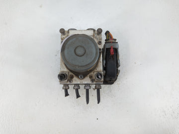 2018-2021 Chevrolet Express 2500 ABS Pump Control Module Replacement P/N:84621146 Fits Fits 2018 2019 2020 2021 OEM Used Auto Parts